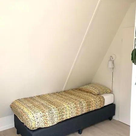 Maralong Vakantiehuis Noordwijk