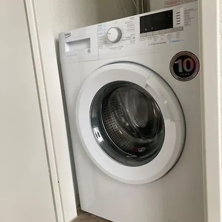 Maralong Vakantiehuis