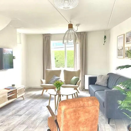 Maralong Prázdninový dům *