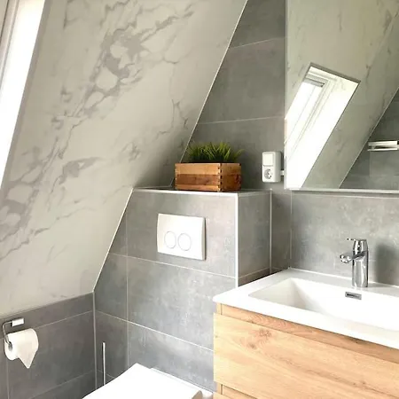 Prázdninový dům Maralong *