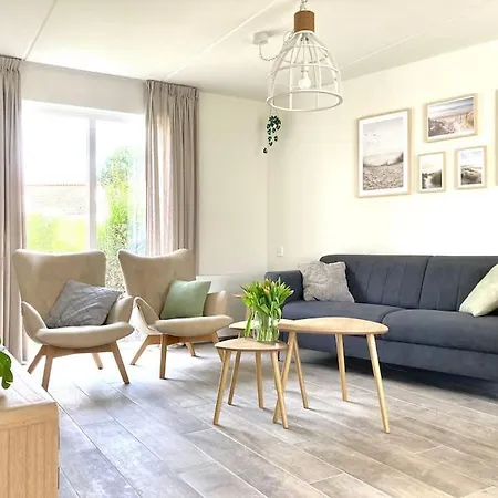 Vakantiehuis Maralong