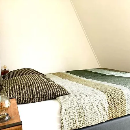 Vakantiehuis Maralong