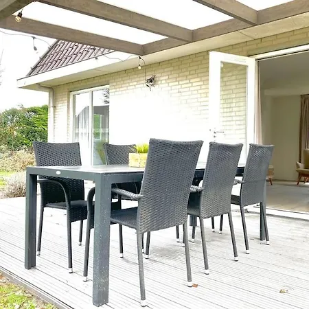 Maralong * Noordwijk