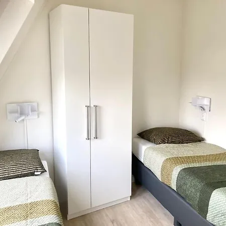 Vakantiehuis Maralong *