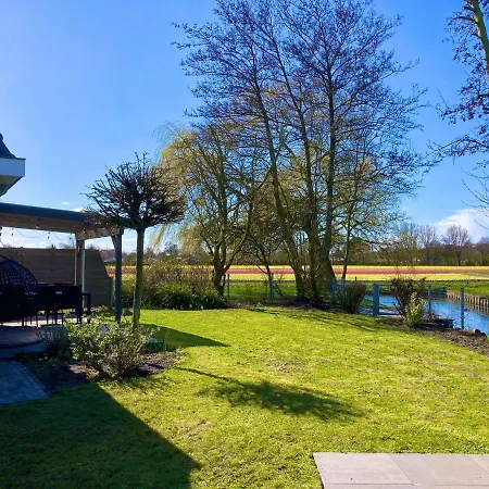 Vakantiehuis Maralong