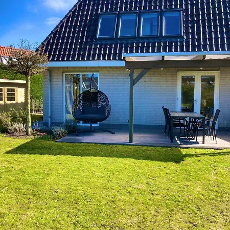 Casa de Férias Maralong Noordwijk