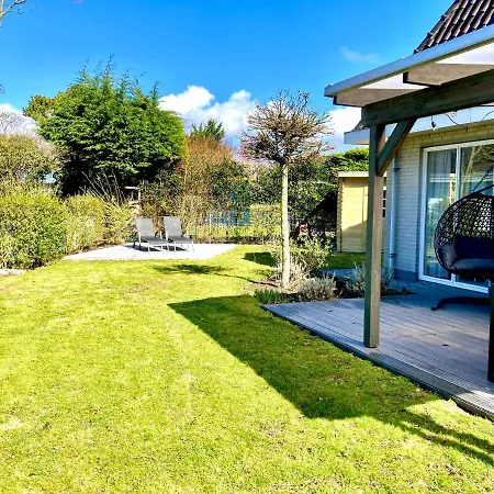 Maralong Vakantiehuis