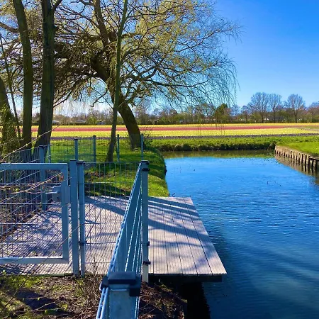 Maralong * Noordwijk