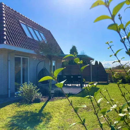 Holiday home Maralong Noordwijk