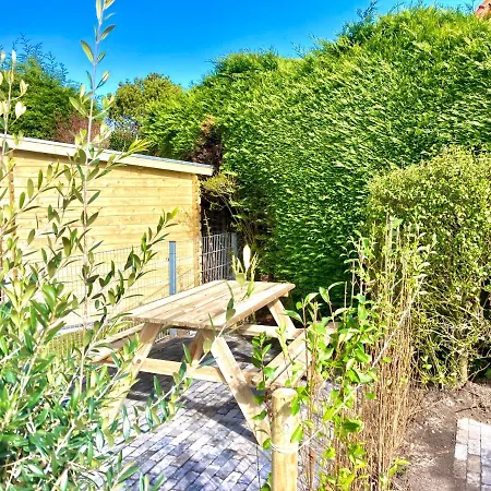 بيت للعطل Maralong *