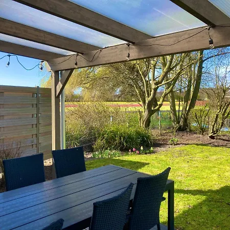 Prázdninový dům Maralong *