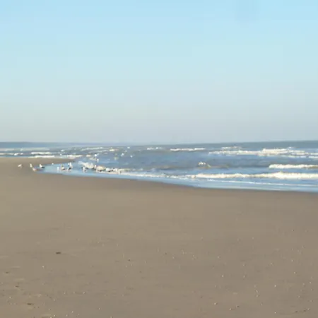 Maralong Vakantiehuis