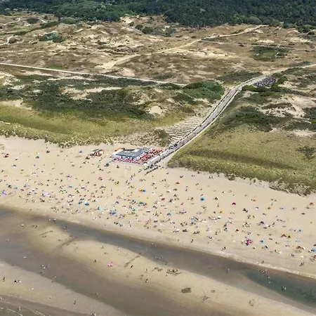 Vakantiehuis Maralong *