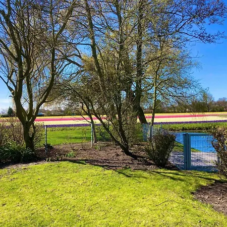 Vakantiehuis Maralong Noordwijk