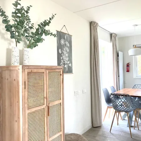 Maralong Vakantiehuis