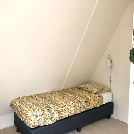 Maralong Vakantiehuis *