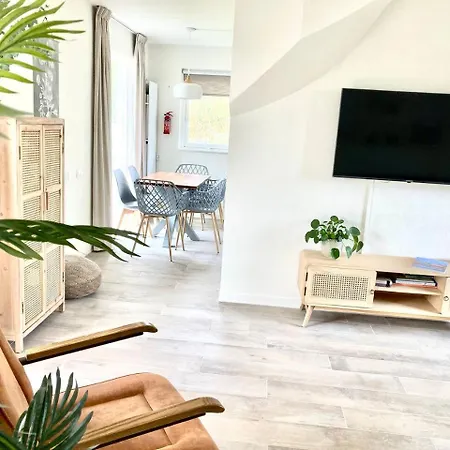 Maralong Vakantiehuis