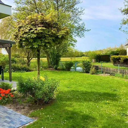 Vakantiehuis Maralong *