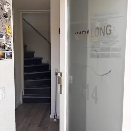 Ferienhaus Maralong Noordwijk