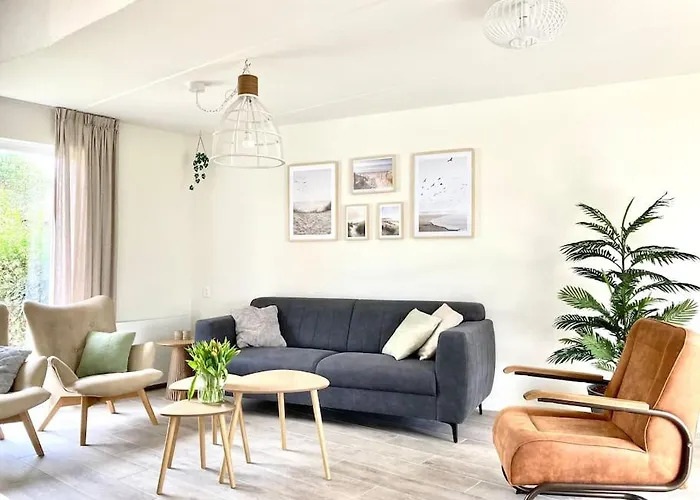 بيت للعطل Maralong *