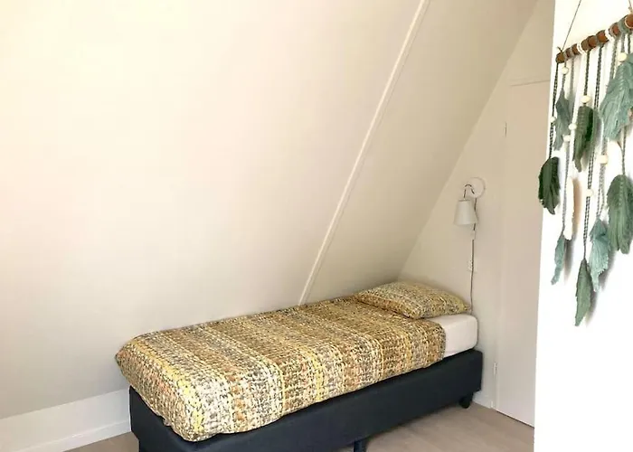 Maralong Casa de Férias Noordwijk