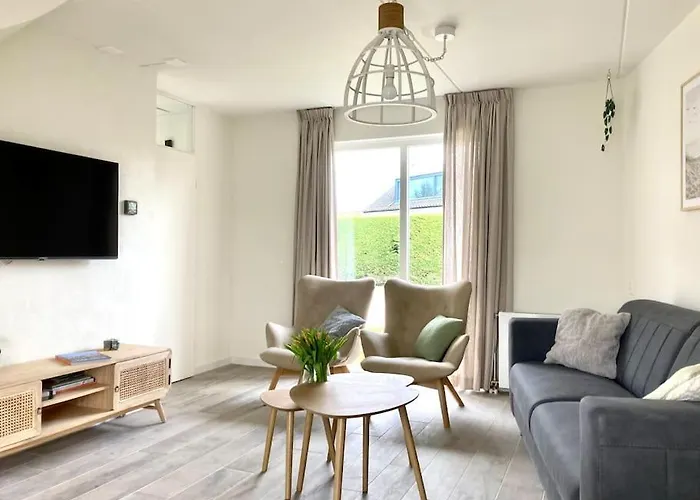 Casa de Férias Maralong