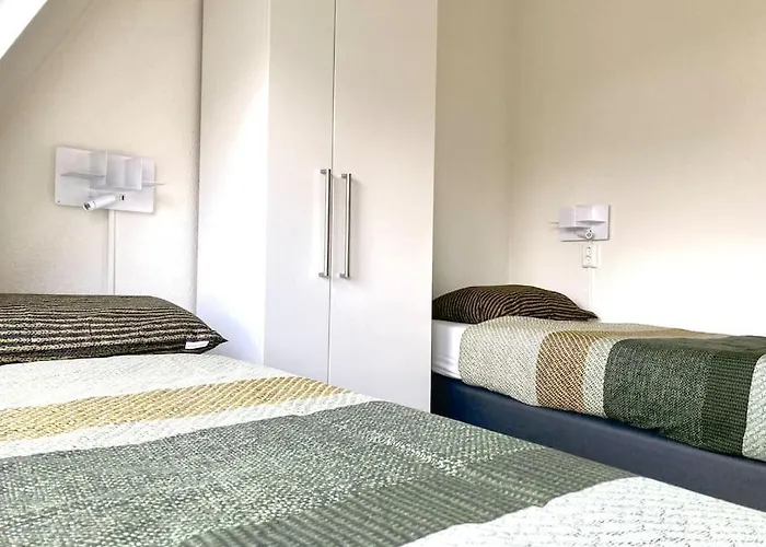 بيت للعطل Maralong