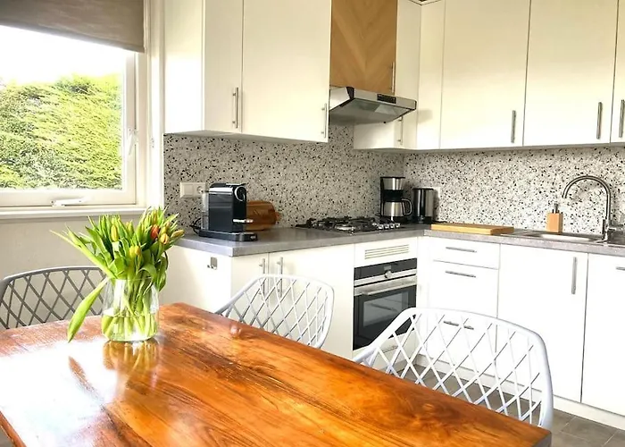 Maralong بيت للعطل نوردفيك