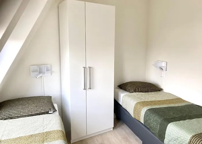 بيت للعطل Maralong *