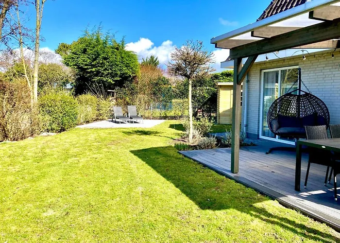 Maralong بيت للعطل