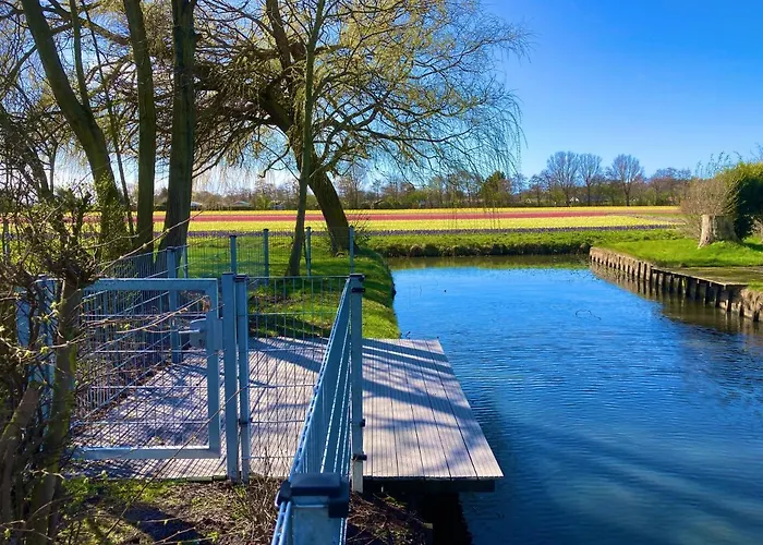 Maralong * Noordwijk