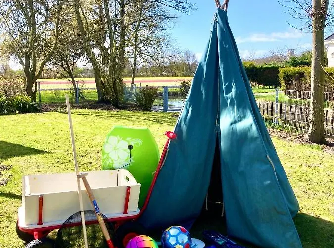 بيت للعطل Maralong *