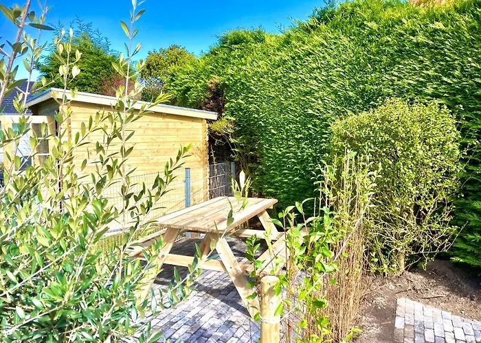 度假居 Maralong *