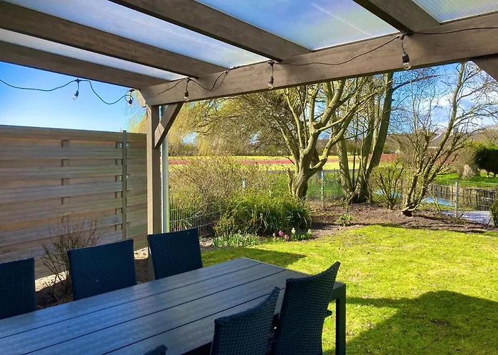 بيت للعطل Maralong *