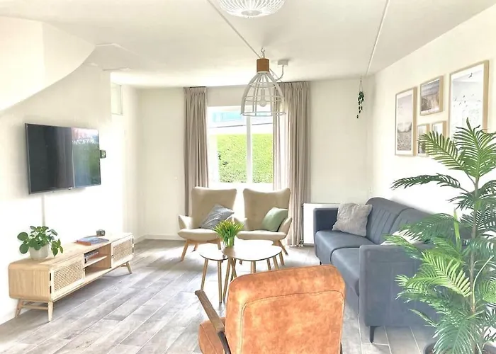 Maralong Semesterbostad *