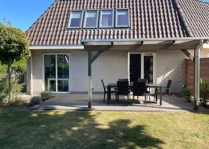 Semesterbostad Maralong